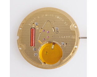 MONTRES QUARTZ ETA E64.111