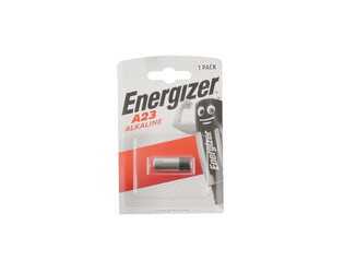 Batterij E23A alkaline Energizer