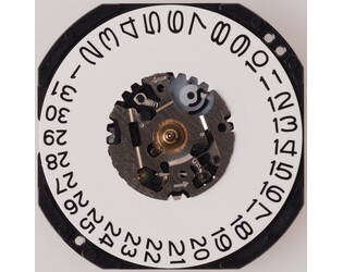 MONTRES QUARTZ HATTORI 7N42