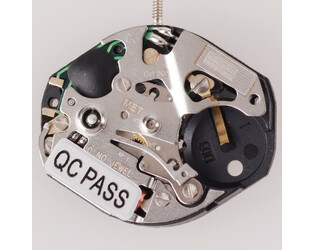 MONTRES QUARTZ ISA 638101