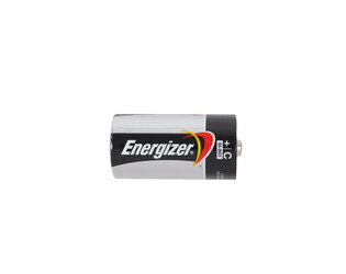 2 PIÈCES PILES ENERGIZER  LR14