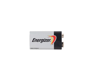 PILES ENERGIZER  LR61 9V
