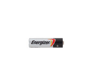 Batterij LR 6 alkaline Energizer