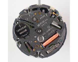 MONTRES QUARTZ MIYOTA 0U30