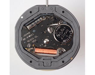 MONTRES QUARTZ MIYOTA 1M52