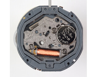 MONTRES QUARTZ MIYOTA 6P21