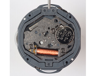 MONTRES QUARTZ MIYOTA 6P80