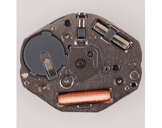 MONTRES QUARTZ MIYOTA GL22