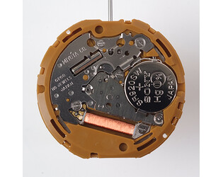 MONTRES QUARTZ MIYOTA GP00