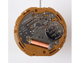 MONTRES QUARTZ MIYOTA GP10