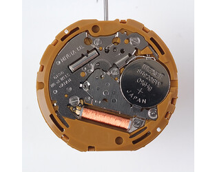 MONTRES QUARTZ MIYOTA GP30