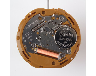 MONTRES QUARTZ MIYOTA GP50