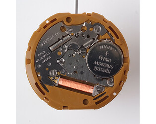 MONTRES QUARTZ MIYOTA GP52