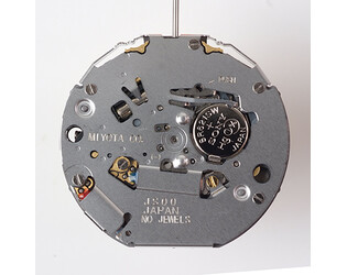 MONTRES QUARTZ MIYOTA JS00