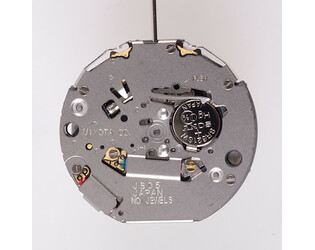 MONTRES QUARTZ MIYOTA JS05