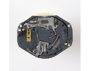 MONTRES QUARTZ MORIOKA PC21