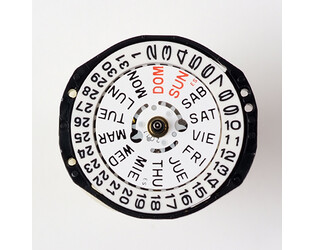 MONTRES QUARTZ MORIOKA PC23