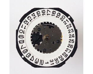 MONTRES QUARTZ MORIOKA PC32 DATE 3
