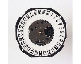 MONTRES QUARTZ MORIOKA PC32 DATE 6