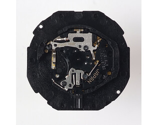 MONTRES QUARTZ MORIOKA PC32 DATE 3