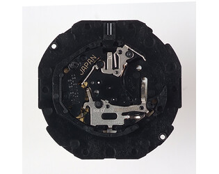 MONTRES QUARTZ MORIOKA PC33 DATE 3