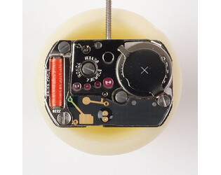 MONTRES QUARTZ RONDA 1032