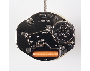 MONTRES QUARTZ RONDA 1069