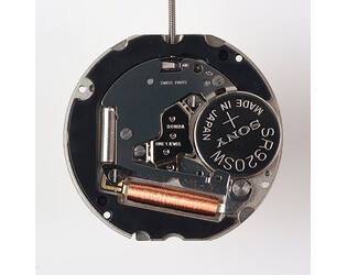 MONTRES QUARTZ RONDA 702