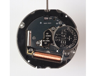 MONTRES QUARTZ RONDA 703