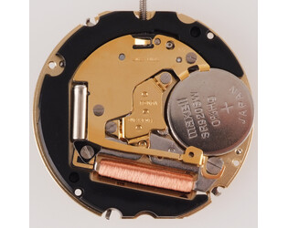 MONTRES QUARTZ RONDA 706