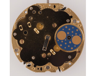 MONTRES QUARTZ RONDA 706
