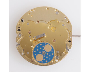 MONTRES QUARTZ RONDA 706