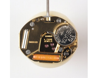 MONTRES QUARTZ RONDA 751E
