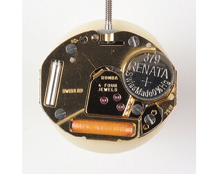 MONTRES QUARTZ RONDA 751ER