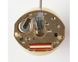 MONTRES QUARTZ RONDA 751E
