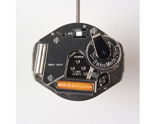 MONTRES QUARTZ RONDA 763