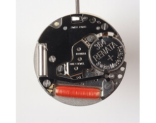 MONTRES QUARTZ RONDA 772