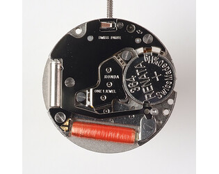MONTRES QUARTZ RONDA 773