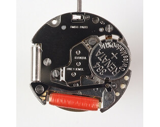 MONTRES QUARTZ RONDA 775 DATE 6