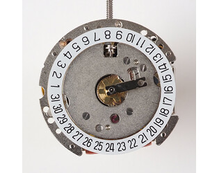 MONTRES QUARTZ RONDA 775 DATE 6
