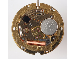 MONTRES QUARTZ RONDA 7775 DATE 3