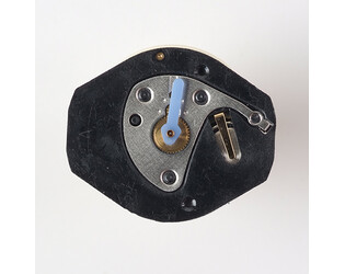 Quartz uurwerk SE68211