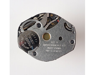 Quartz uurwerk SE68211