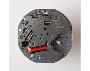 MONTRES QUARTZ SHIOIRI VD72