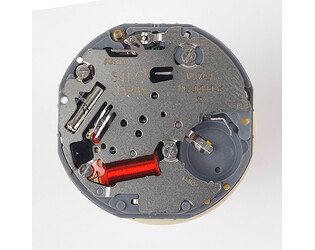 MONTRES QUARTZ SHIOIRI VD74