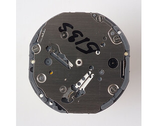 MONTRES QUARTZ SHIOIRI VD76