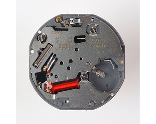 MONTRES QUARTZ SHIOIRI VD77