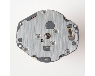 Quartz uurwerk SHIOIRI VJ21