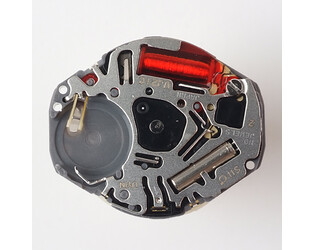 Quartz uurwerk SHIOIRI VJ21