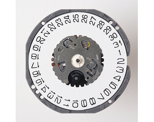 MONTRES QUARTZ SHIOIRI VJ32 DATE 3